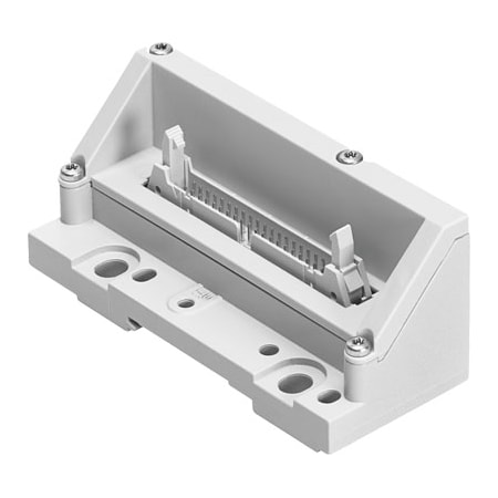 Festo End Plate VMPAL-EPL-FL40-IP40 VMPAL-EPL-FL40-IP40